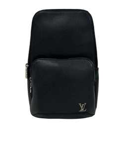 Avenue Crossbody, Taiga, Negro,3C01DOB3D2DB,3*